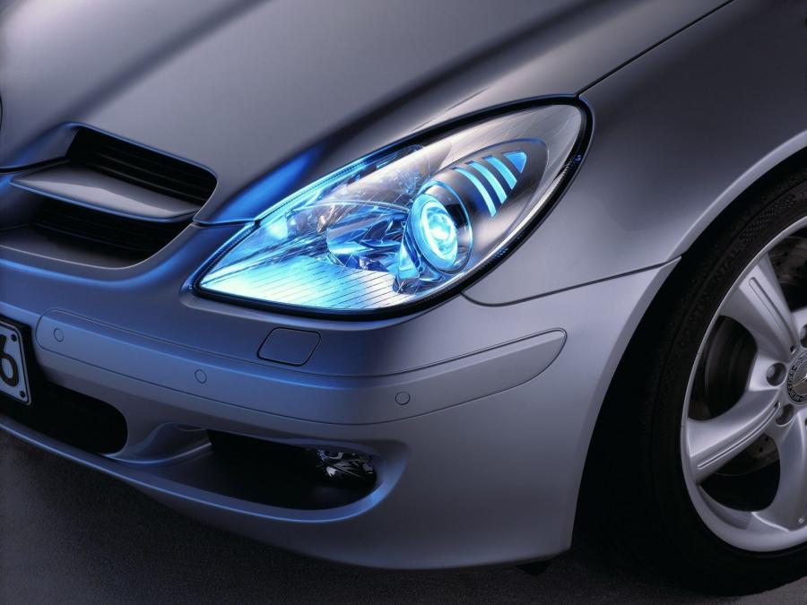  Mercedes-Benz SLK350 2005 года  (фото 43 из 103)